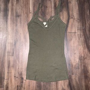 Tank top